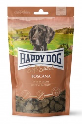 HappyDog Soft Snack Toscana 100 g